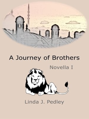 cover image of A Journey of Brothers